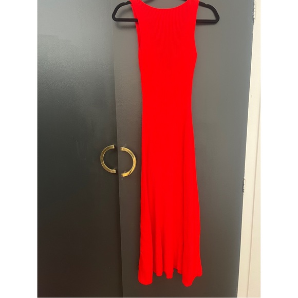 Mara Hoffman knit dress - Picture 2 of 5